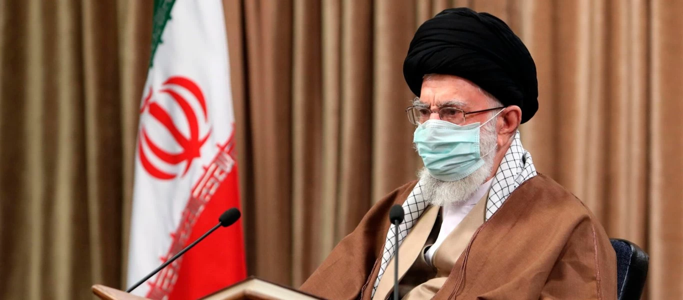 ΗΠΑ: Ενδέχεται να «ξεπαγώσουν» περιουσιακά στοιχεία του Ιράν ύψους 7 δισ. δολαρίων